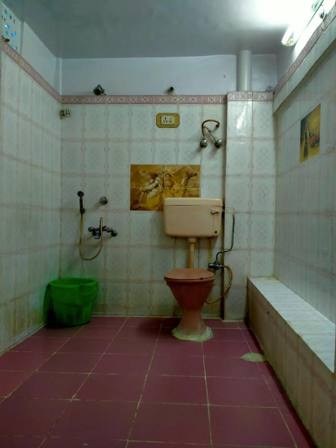 Golden Dreams Guest House Jodhpur  Exterior foto