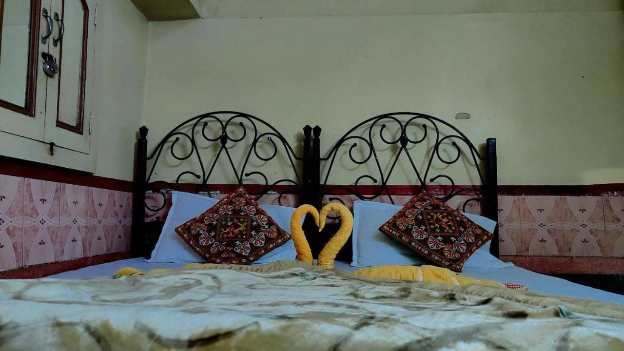 Golden Dreams Guest House Jodhpur  Quarto foto