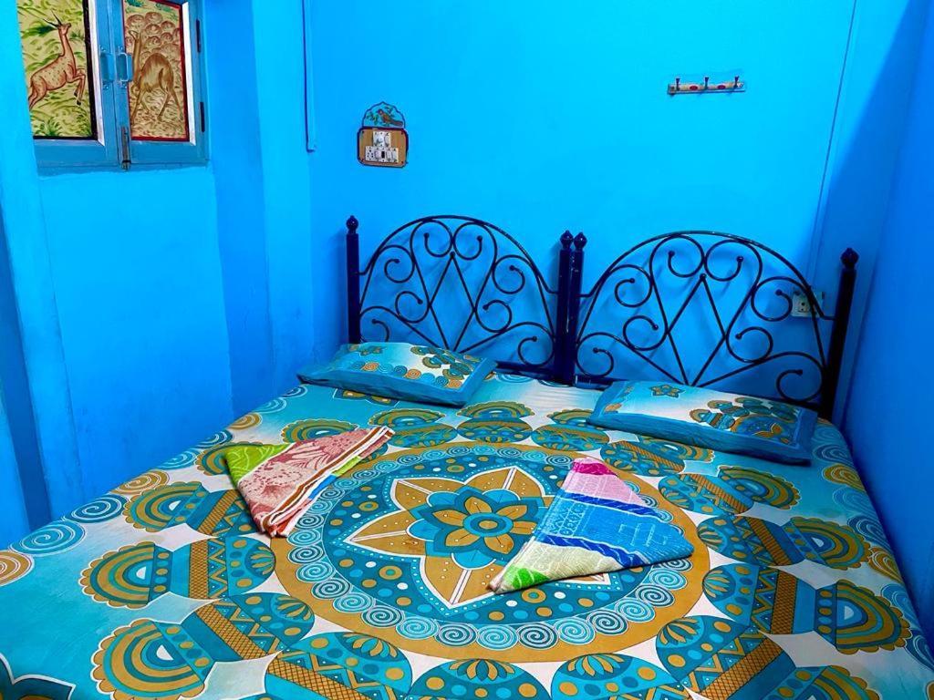 Golden Dreams Guest House Jodhpur  Quarto foto