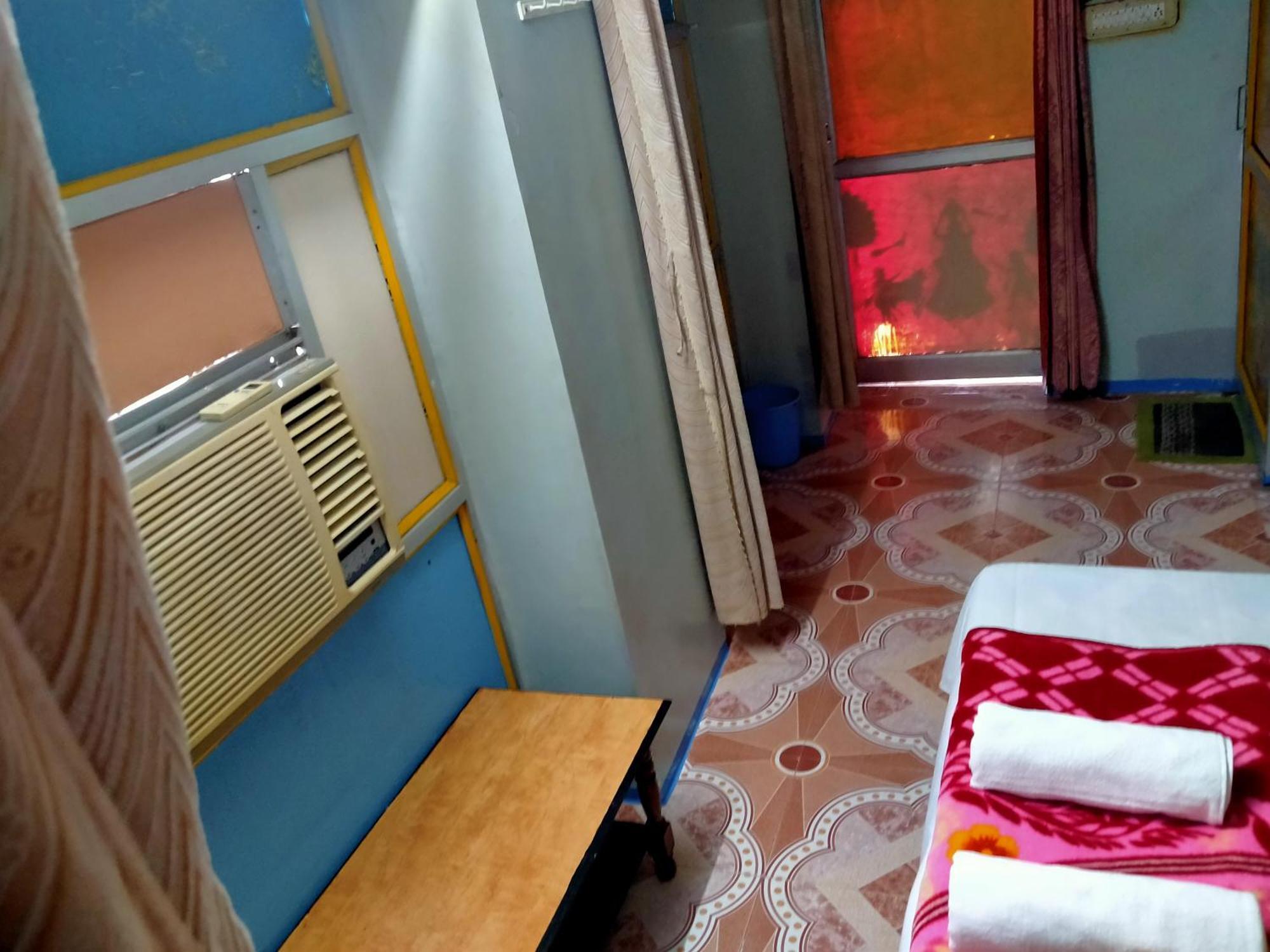 Golden Dreams Guest House Jodhpur  Quarto foto